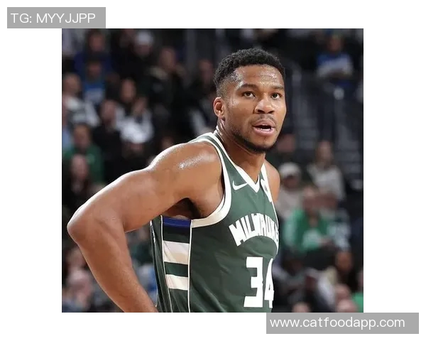 雄鹿队字母哥加冕雄鹿队史得分王，超越贾巴尔创NBA历史纪录