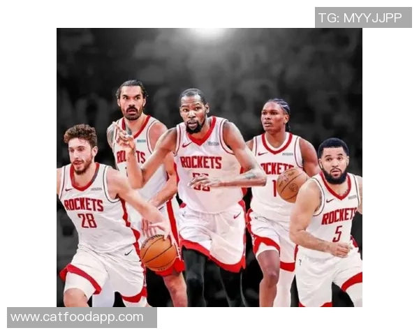 火箭队阵容调整:场均8分2篮板1助攻球员主动打替补,助力年轻球员谢泼德培养