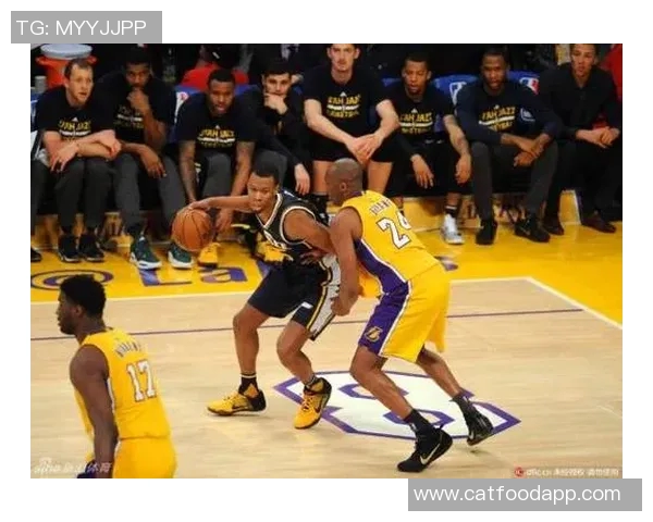 2009年湖人与爵士精彩对决全场录像回放及精彩瞬间解析 2009年湖人与爵士精彩对决全场录像回放及精彩瞬间解析